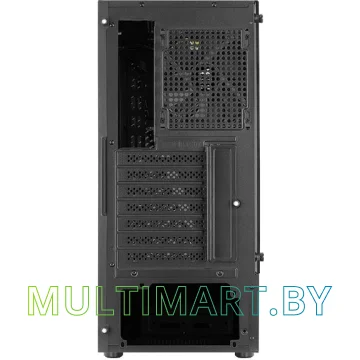 Корпус AeroCool Wave-G-BK-v1 картинка 5